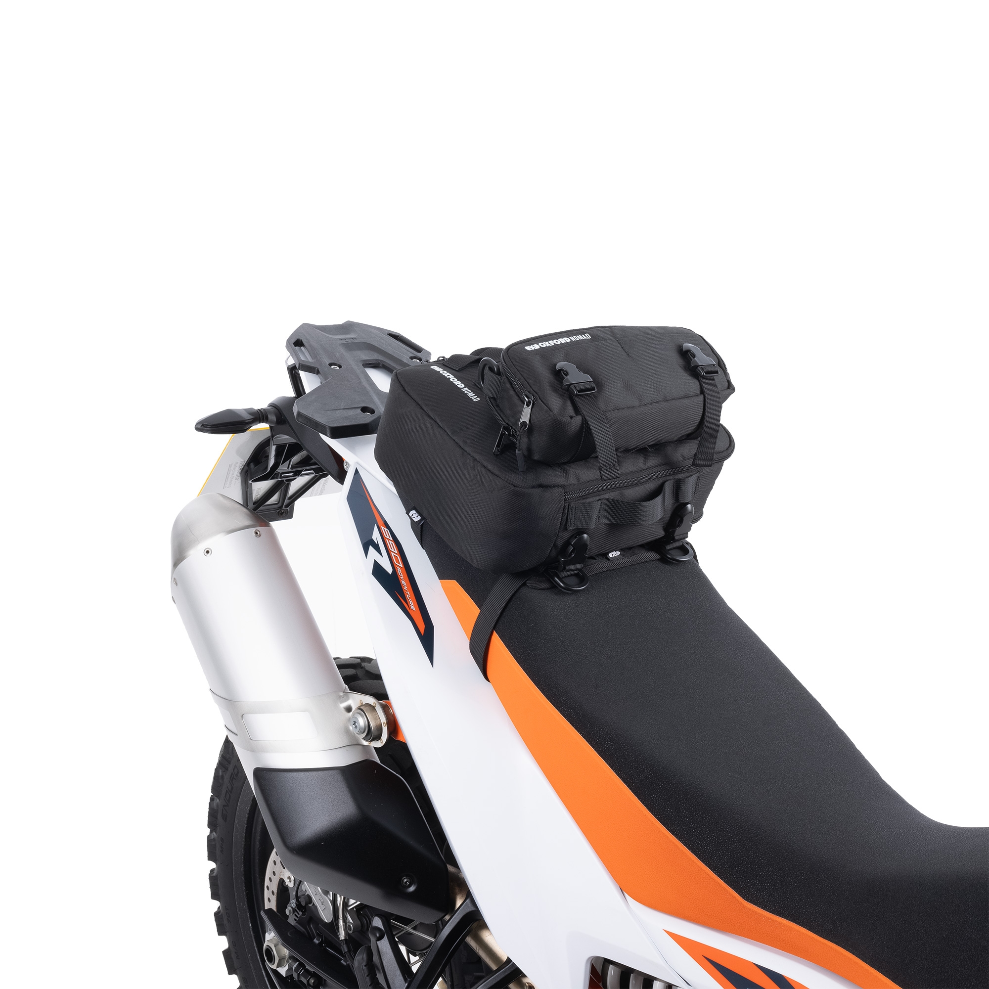 Oxford Nomad Accessory Harness - Image 3