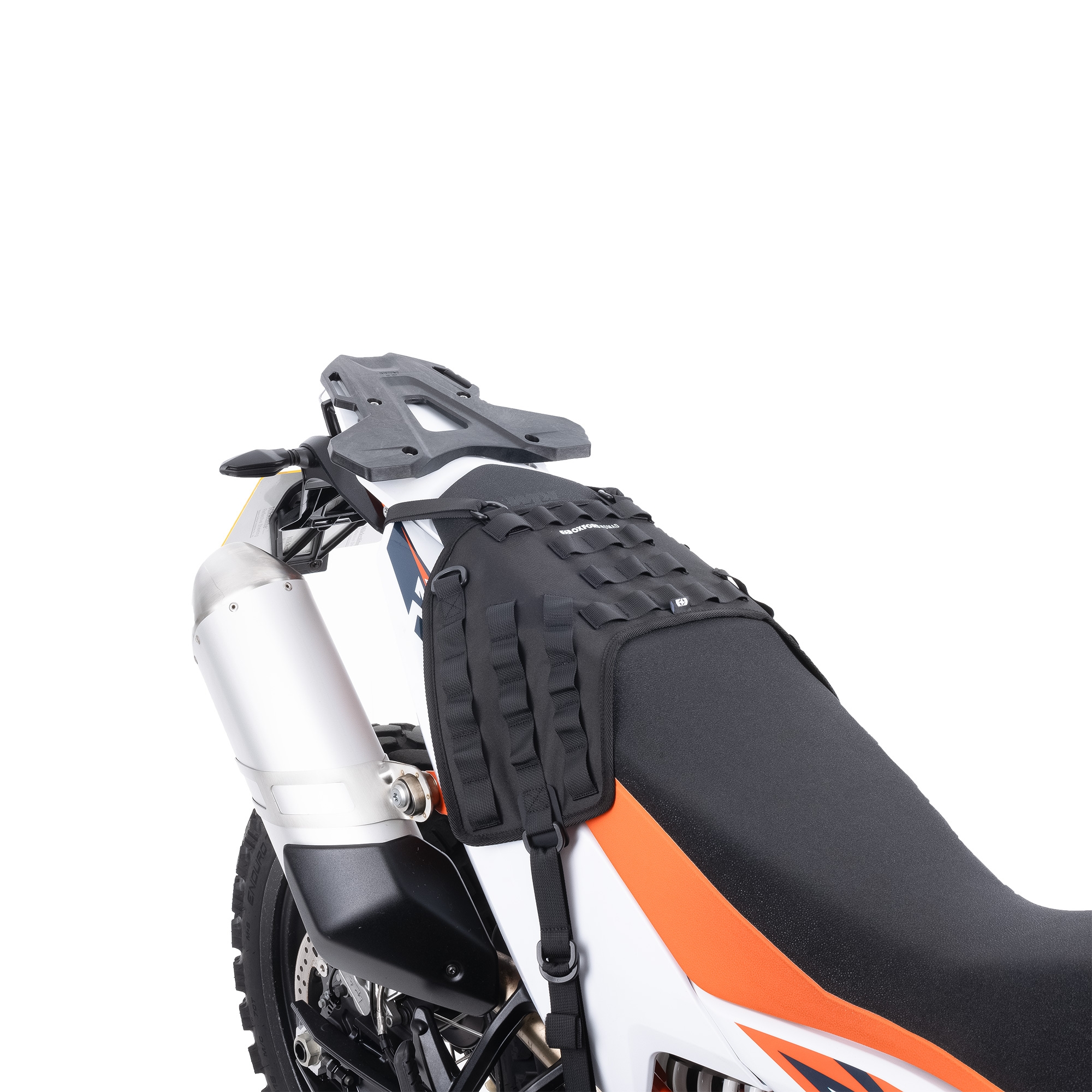 Oxford Nomad Adventure Harness - Image 2