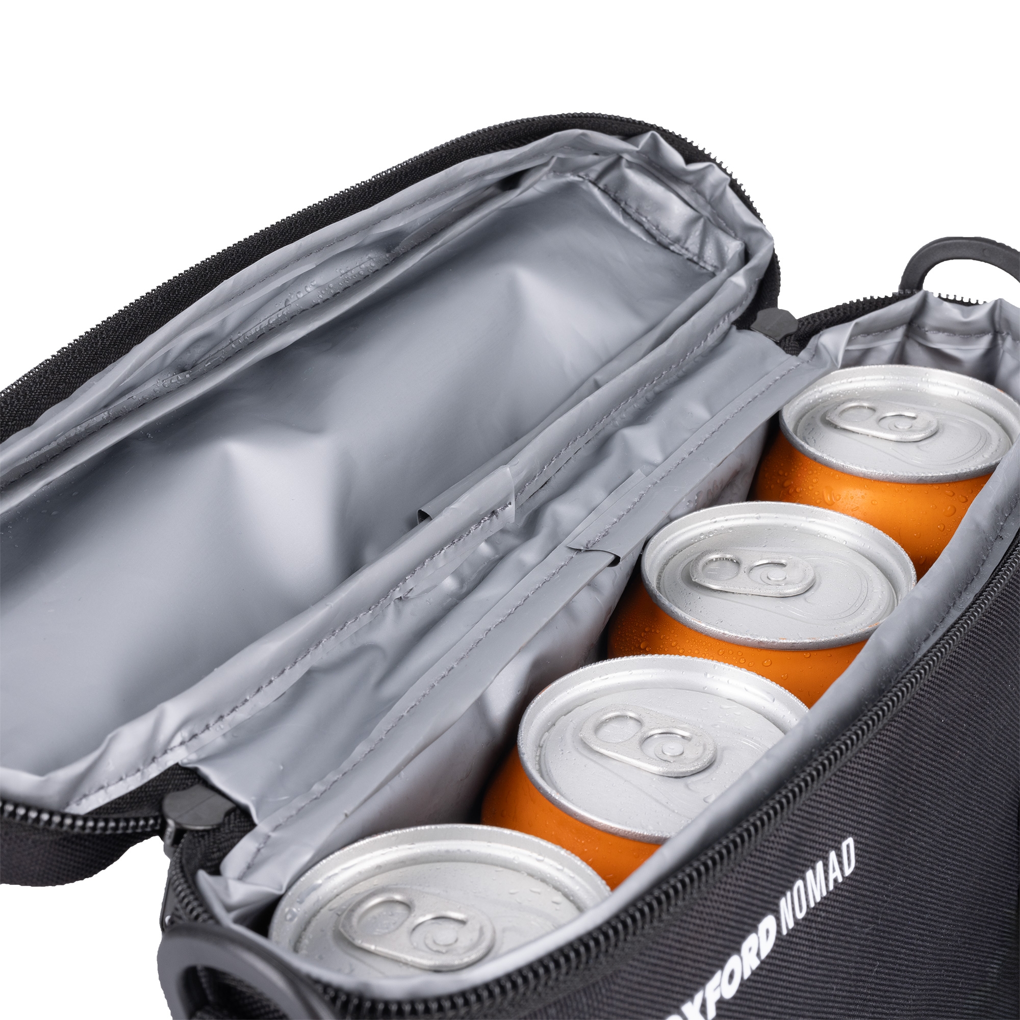 Oxford Nomad Cool Bag - Image 4