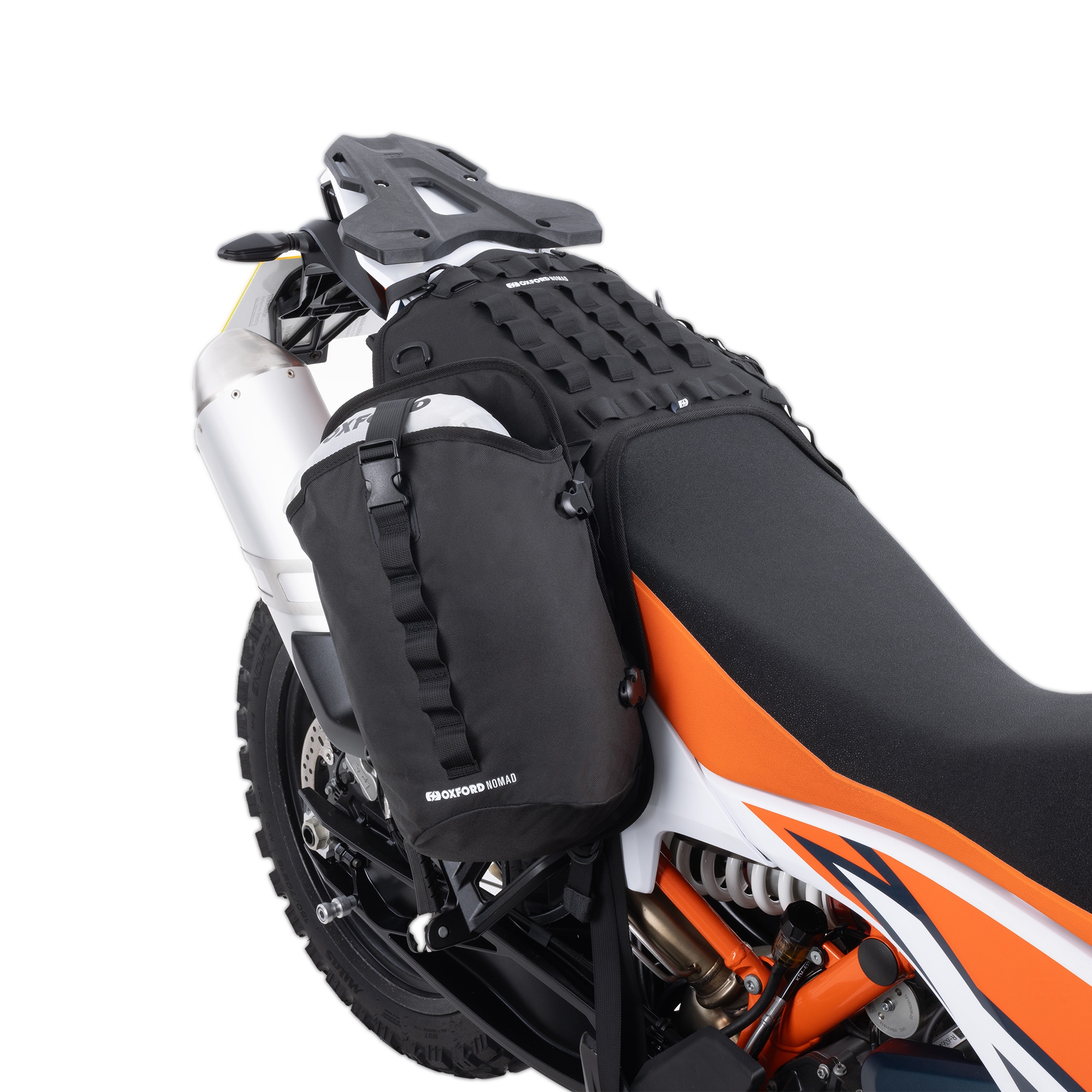 Oxford Nomad Drop Sack - Image 3