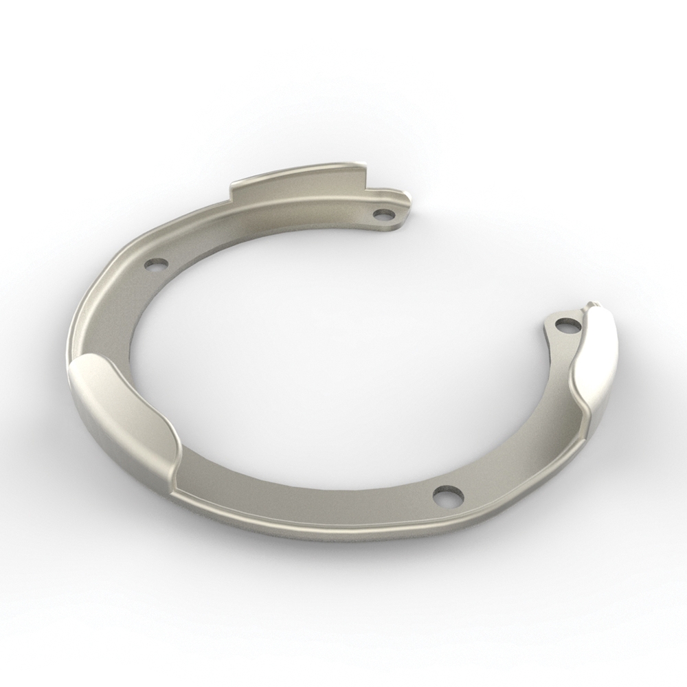 Oxford QR Tank Adaptor - Type 4