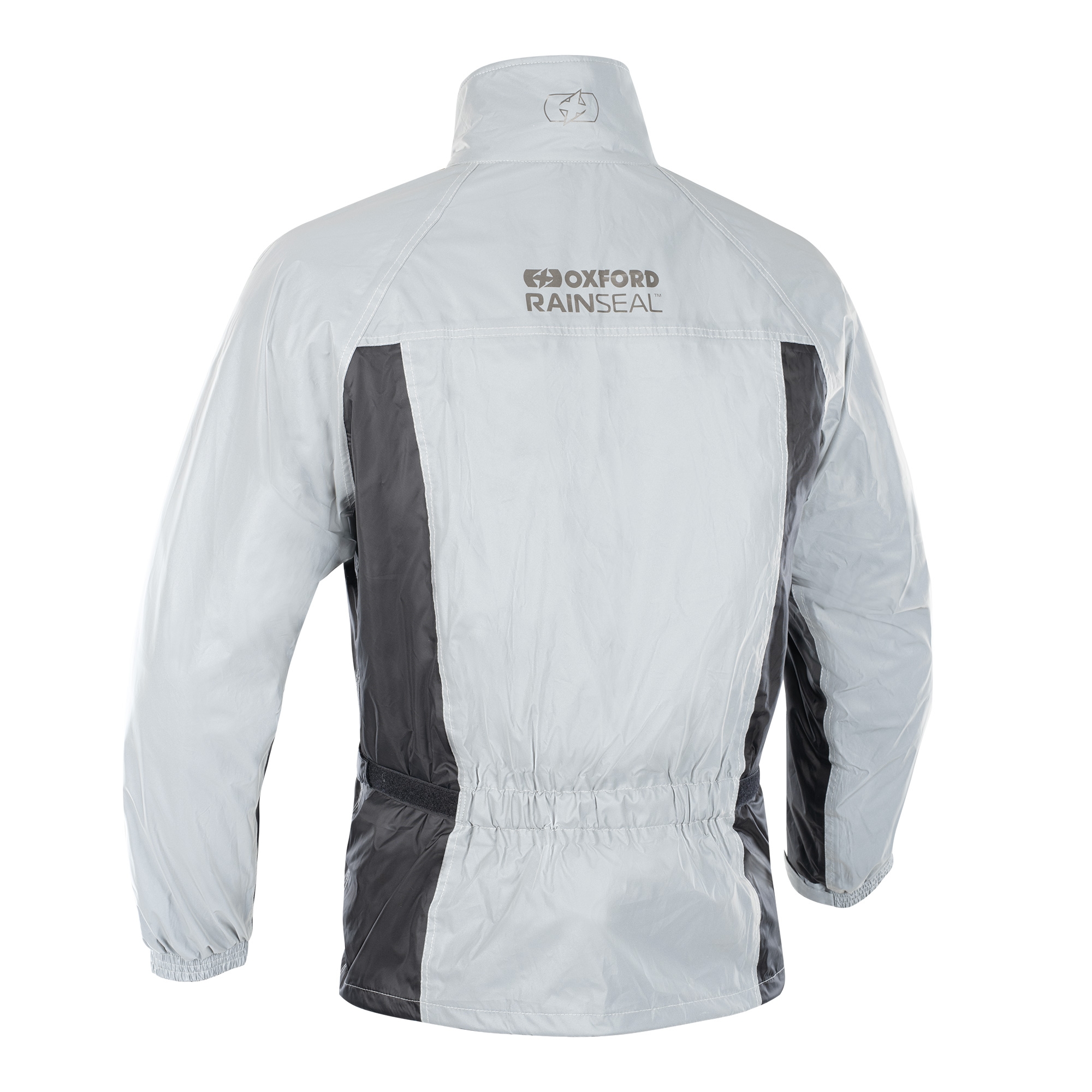 Oxford Rainseal Bright Over Jacket - Image 2
