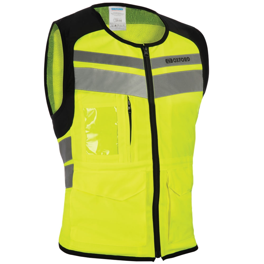 Oxford Utility Bright Top