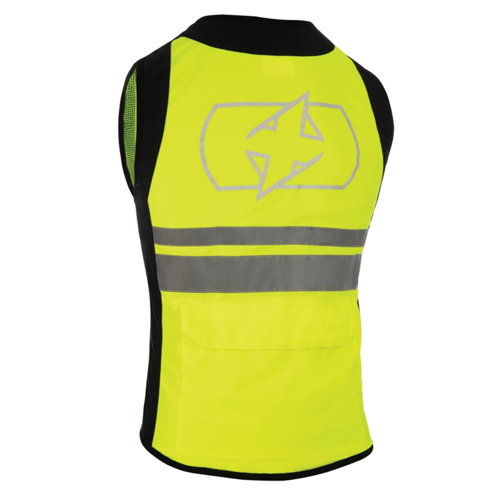 Oxford Utility Bright Top - Image 2