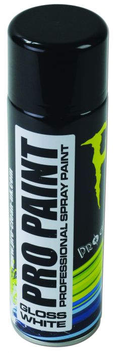 Pro Paint Grey Primer Professional Paint