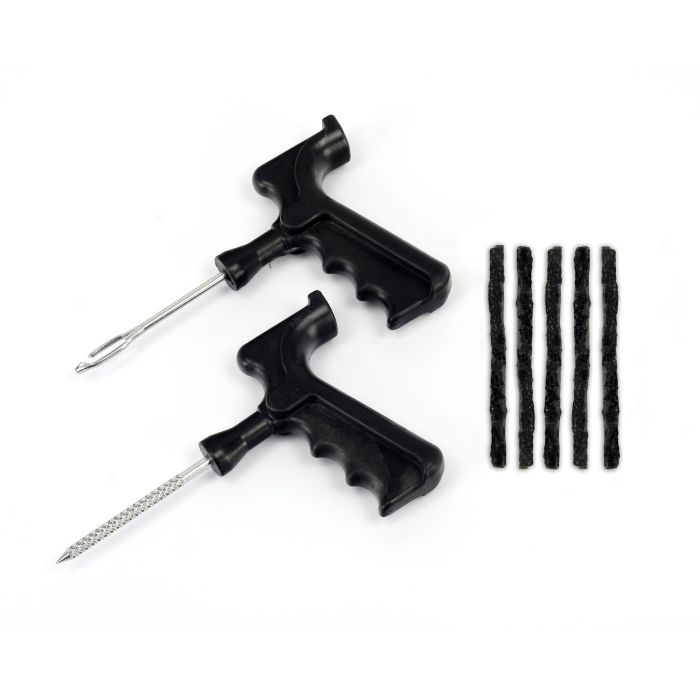 Bike It Temporary Basic Tubless Tyre Repair Kit