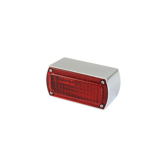 Bike It Universal Nightlight Rear Light