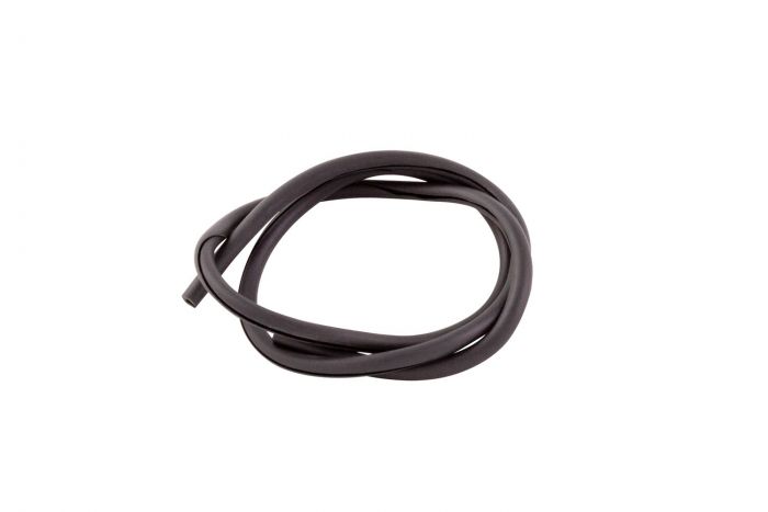 Screen Blade Trim Black 50Cm