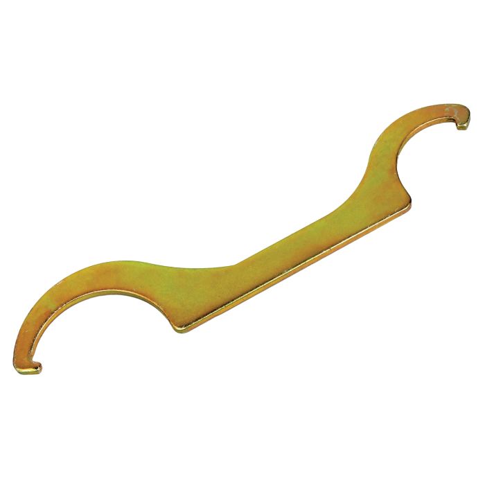 Bike It Universat Double-Ended Shock Wrench – Large 89–96mm & 69–76mm