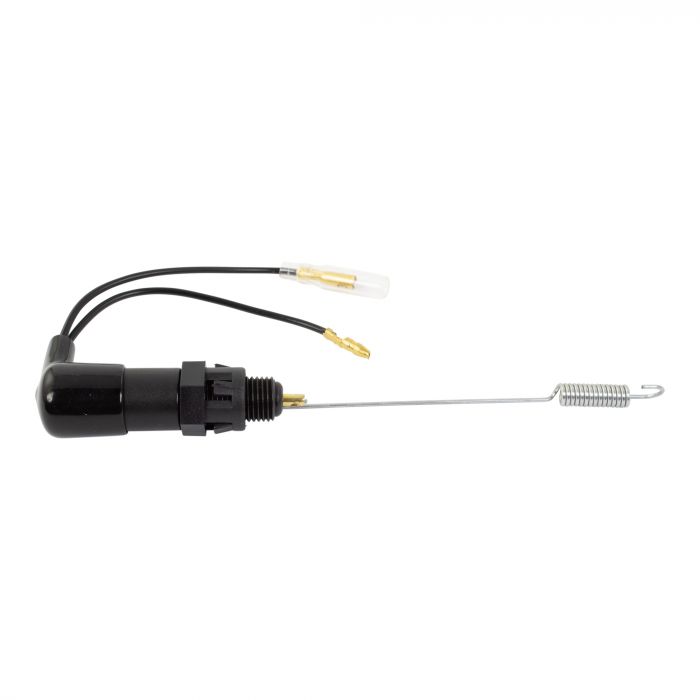 Stop Switch Yamaha Individual Rear - #YR01