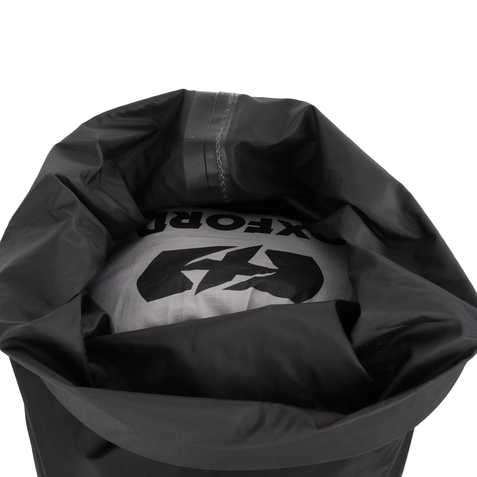 Oxford Nomad 9L Dry Bag- Black - Image 3