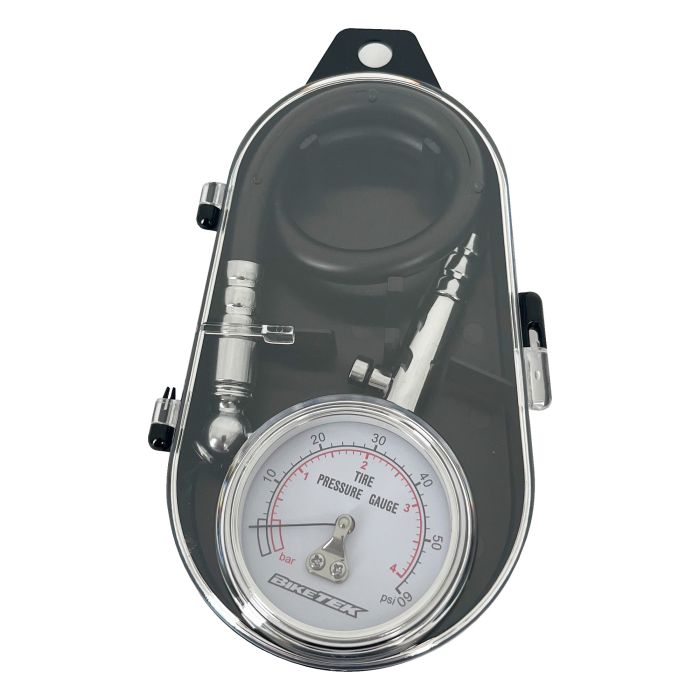 BikeTek Pro-Pressure Tyre Monitor