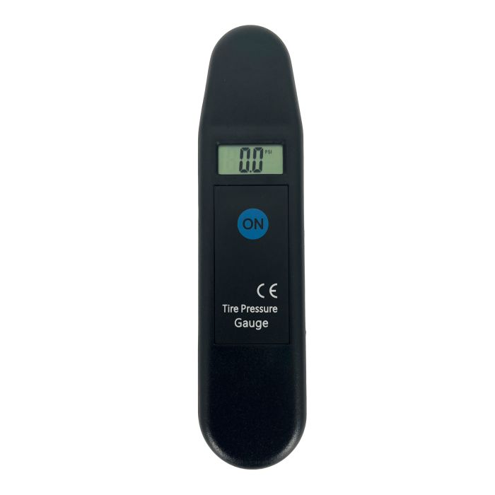 Bike It Digital Tyre Pressure Gauge