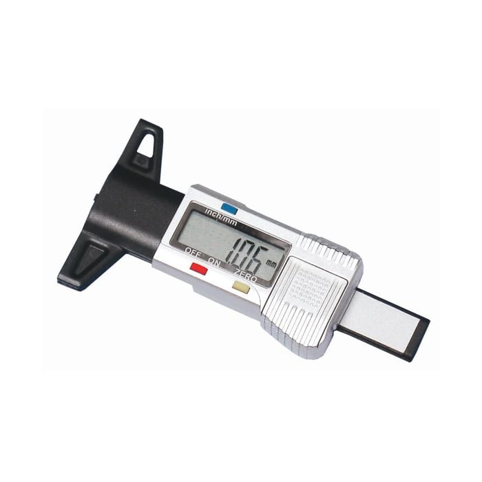Bike It Tyre Tread Depth Gauge