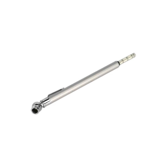 Bike It Low Pressure Gauge – 1–20 PSI