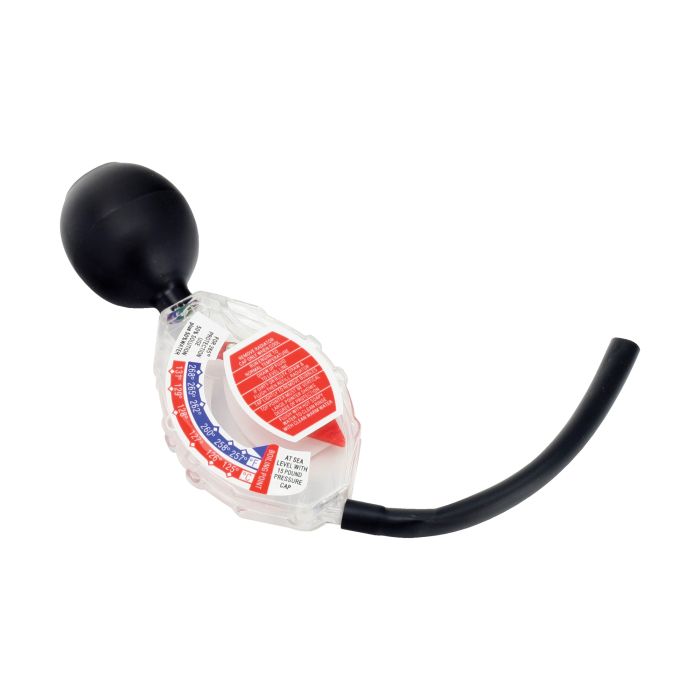 Bike It Antifreeze Coolant Tester