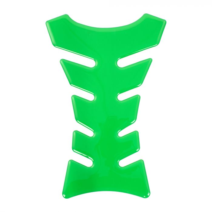 Bike It Green Spine Tank Pad