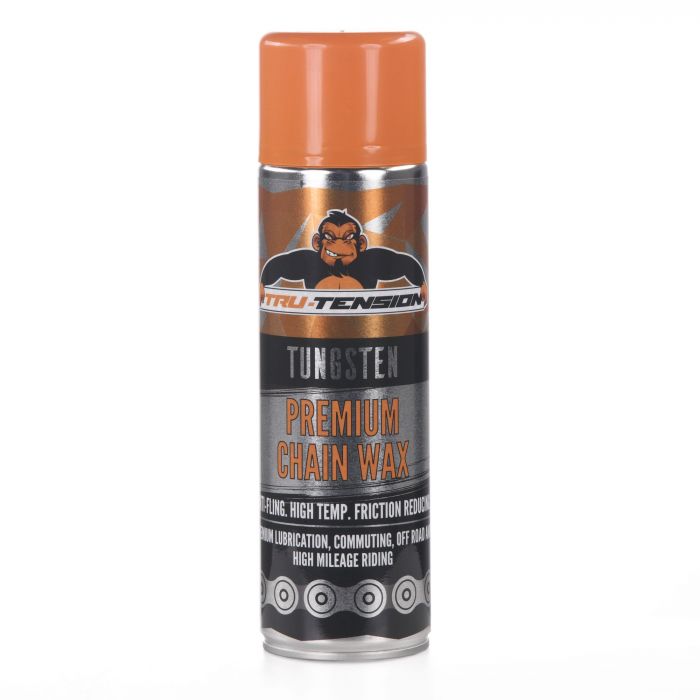 Tru Tension Tungsten Premium Chain Wax