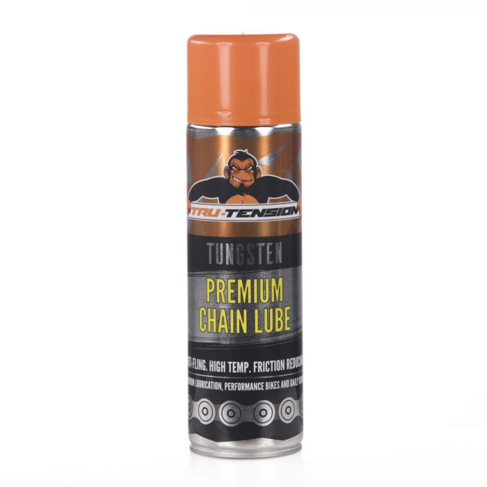 Tru Tension Tungsten Premium Chain Lube