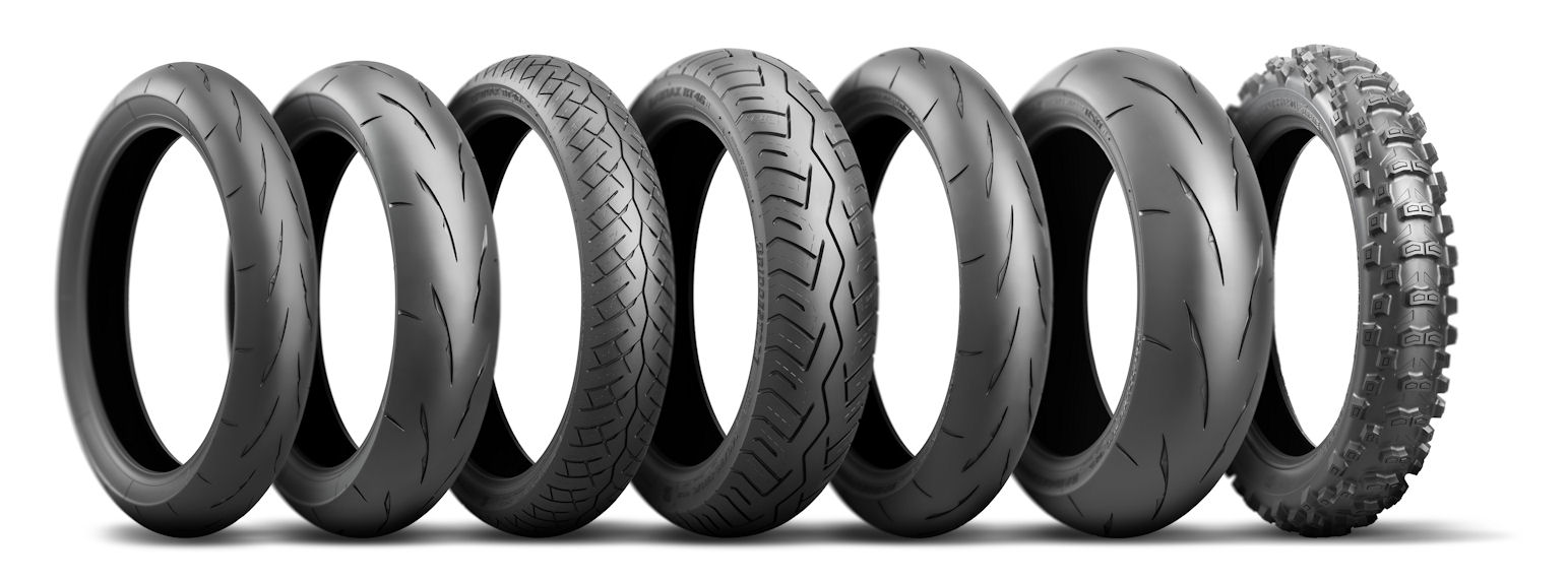 Other Tyre Brands & Sizes