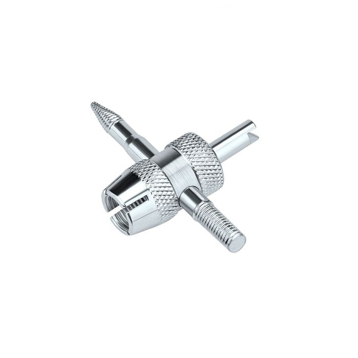 Bike It 4 Way Tyre Valve Repair Tool
