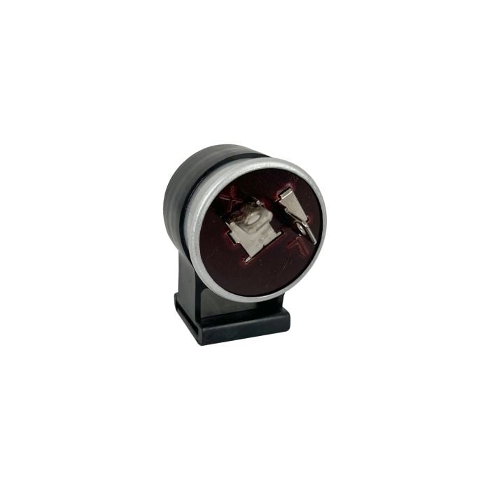 Bike It Indicator Relay 12V 18/23Watt 2-Pin Small