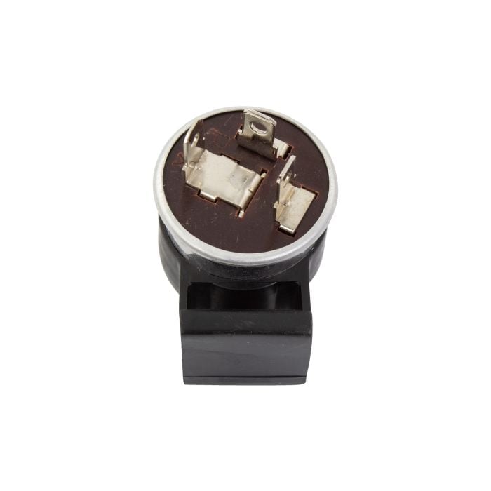 Bike It Indicator Relay 6V 18/23Watt 3Pin Small