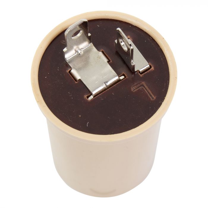 Bike It Indicator Relay 12V 18/23Watt 2Pin Medium