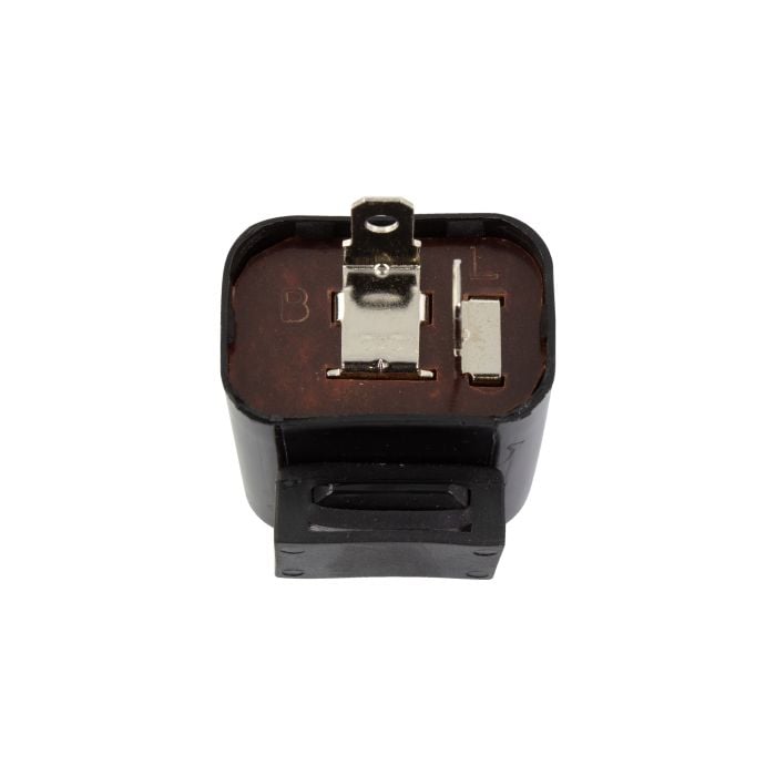Bike It Indicator Relay Yamaha TZR125 Rectangle Type 12V 23W X 2+3.4W