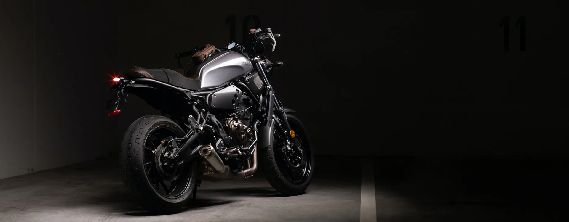KOSS Motorcycles