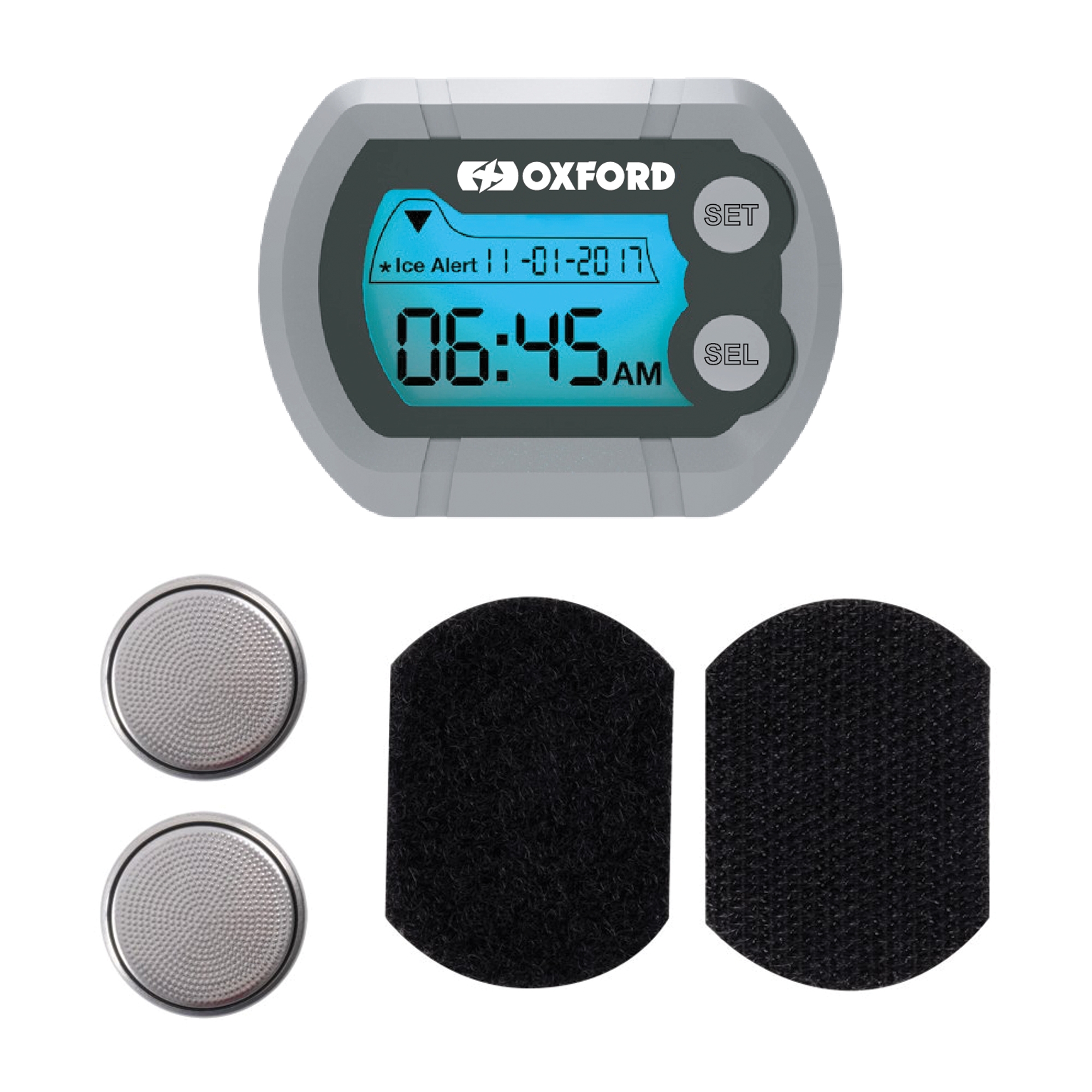 Oxford DigiClock - Image 2