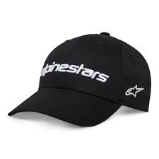 Alpinestars Linear Wordmark 2.0 Hat