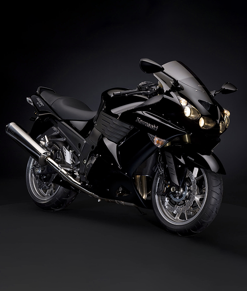 Motorcycle Sales