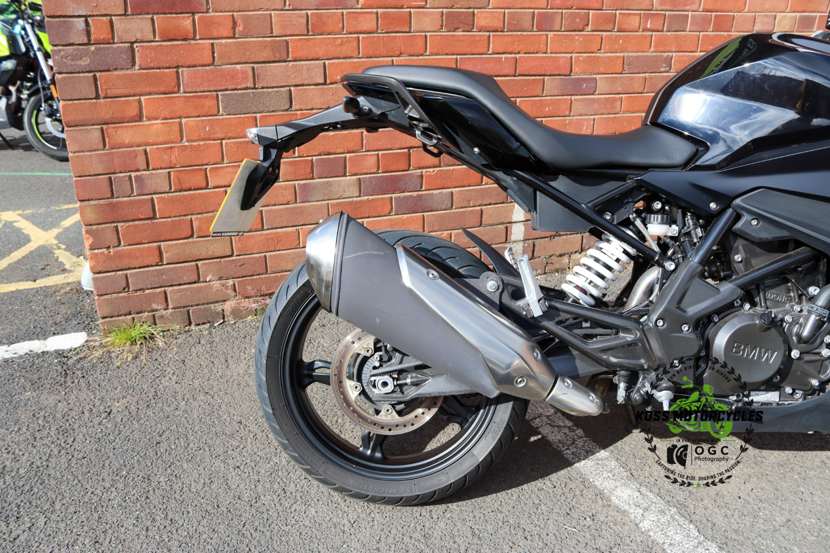 KTM RC 390 (2018) - Image 13