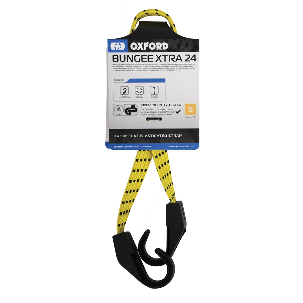 Oxford TUV/GS Bungee Xtra - Image 2