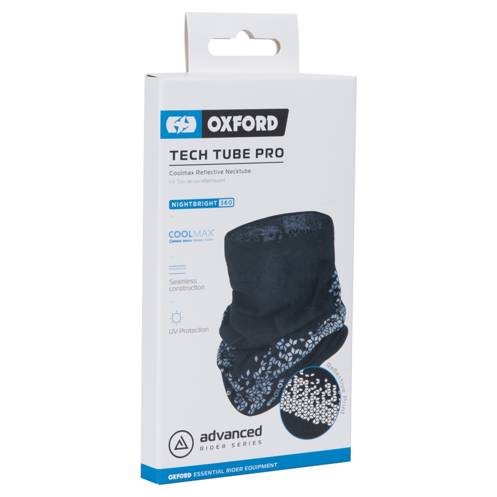 Oxford Tech Tube Pro Coolmax - Image 5