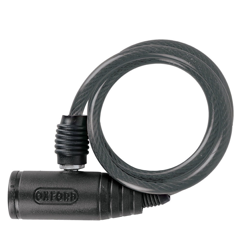 Oxford Bumper Cable Lock