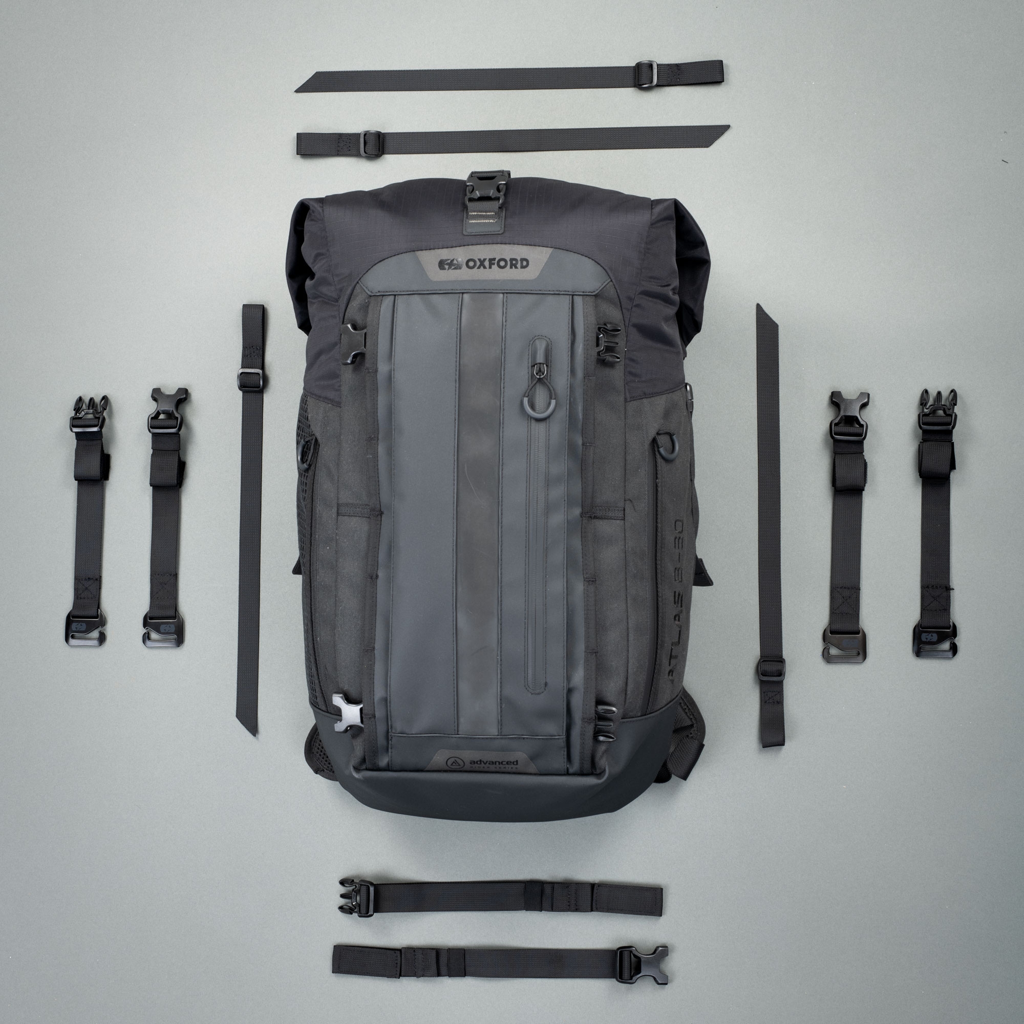 Oxford Atlas B-30 Advanced Backpack - Image 7