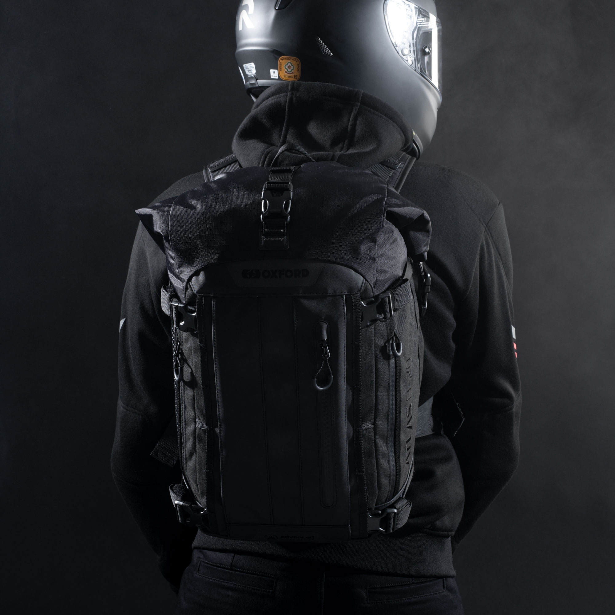 Oxford Atlas B-30 Advanced Backpack - Image 8