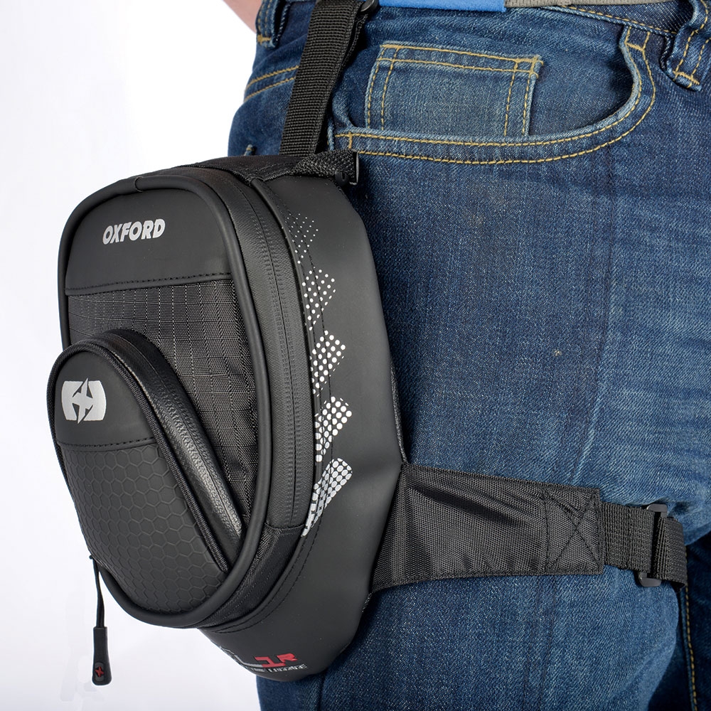 Oxford L1R Leg Bag - Image 2