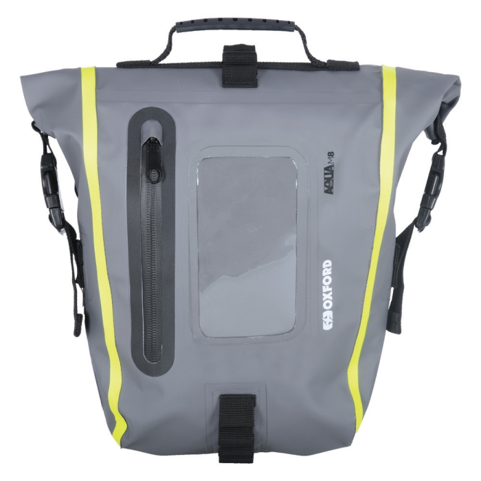 Oxford Aqua M8 Tank Bag