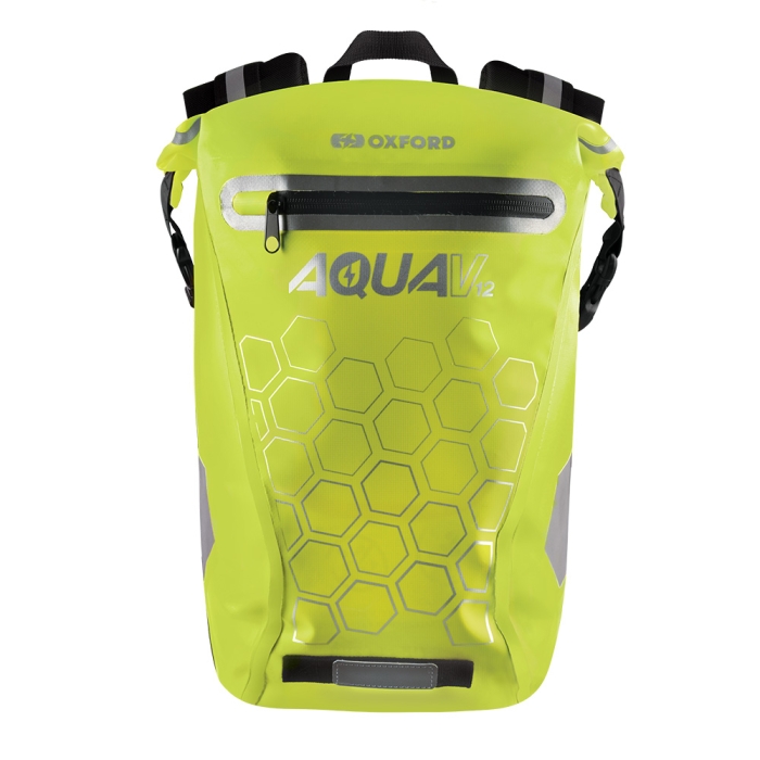 Oxford Aqua V12 Backpack