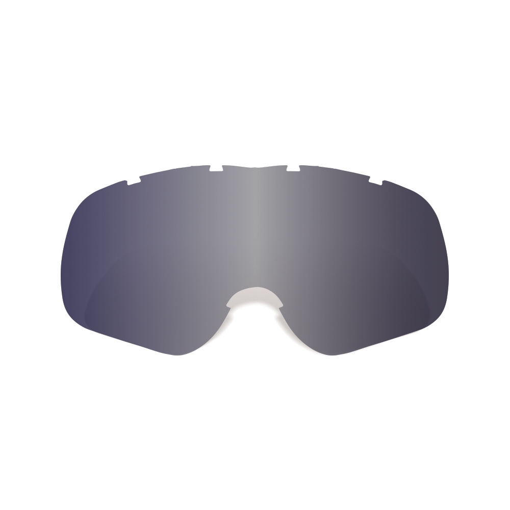 Oxford Fury Junior Lens