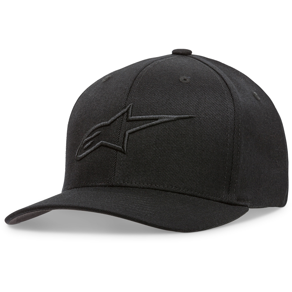 Alpinestars Ageless Curve Hat
