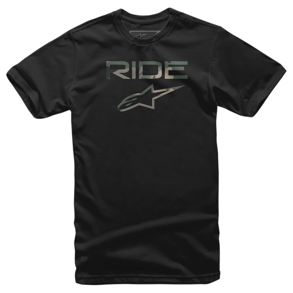 Alpinestars Ride 2.0 Camo