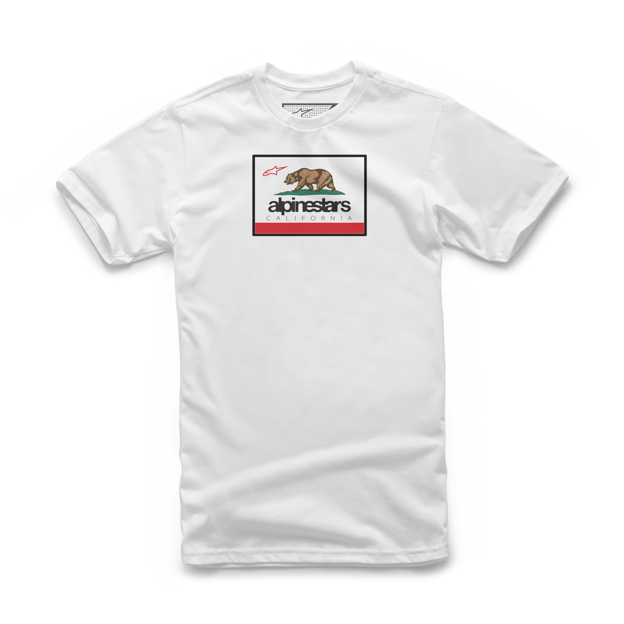 Alpinestars Cali 2.0 Tee