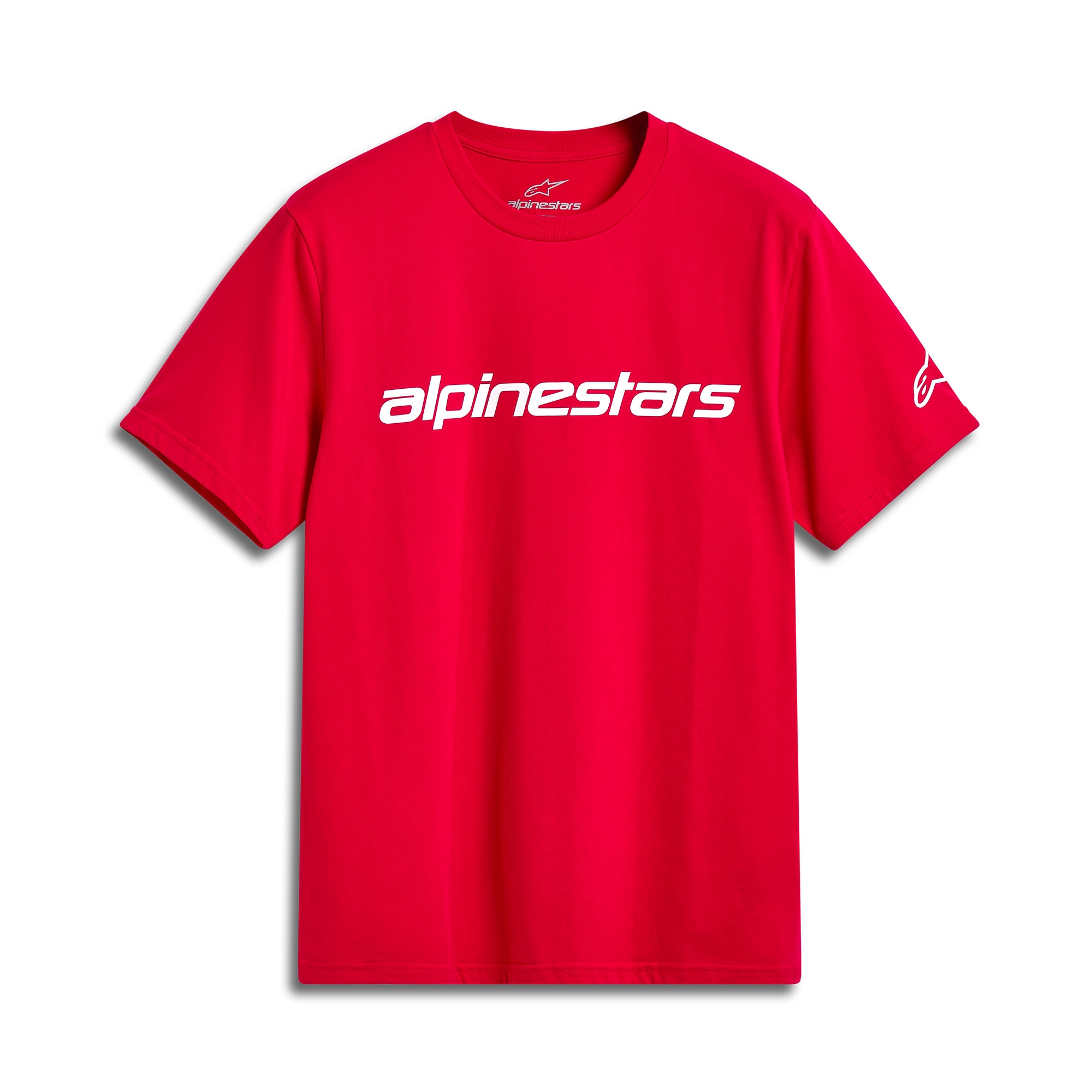 Alpinestars Linear Wordmark 2.0 CSF Tee