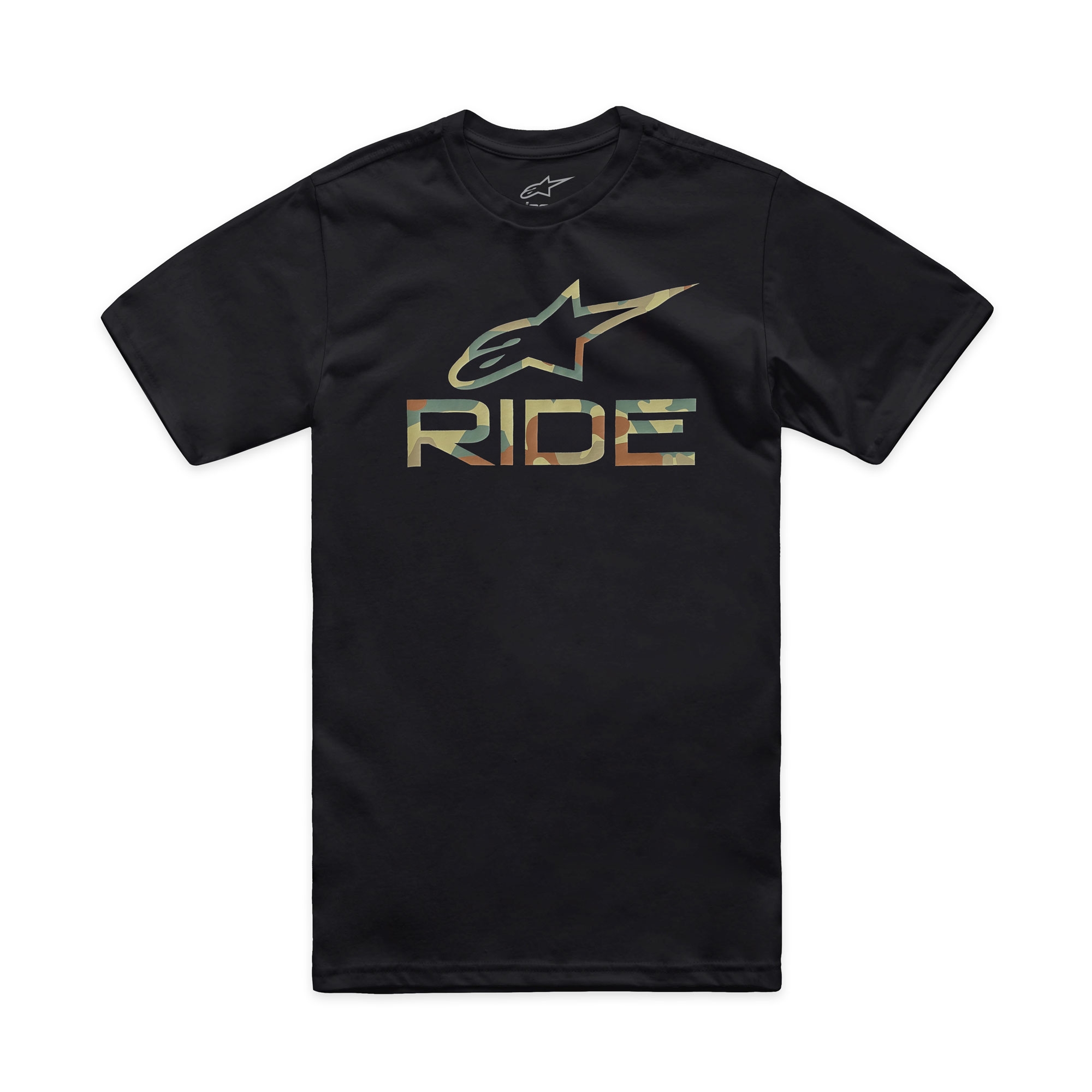 Alpinestars Ride 4.0 Camo CSF Tee
