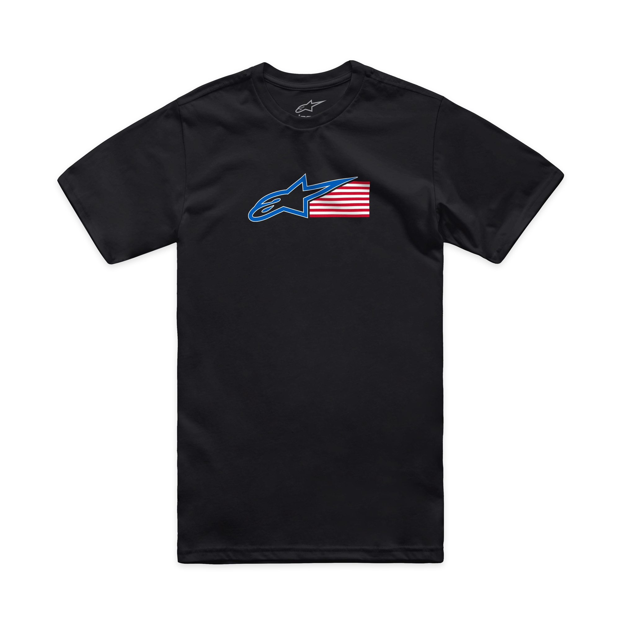 Alpinestars Racing USA CSF Tee