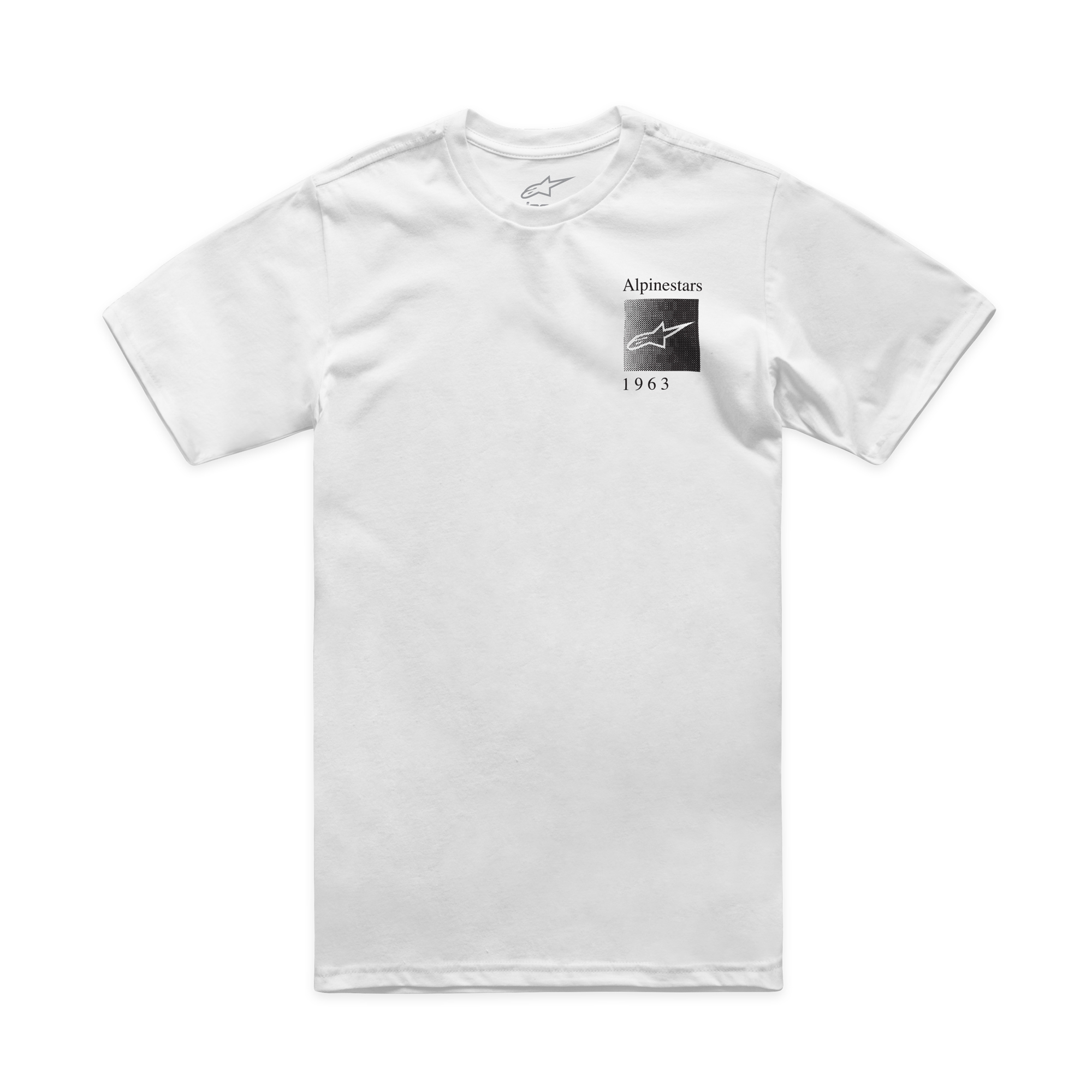 Alpinestars Boxes CSF Tee